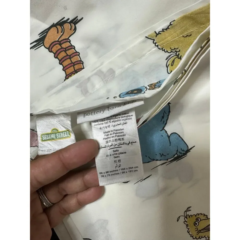 Pottery Barn Kids pottery barn